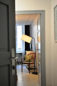 Appartements SEJOURAIXLESBAINS-Epicurieux : photos des chambres