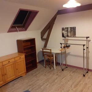 Sejours chez l'habitant chez vous chez nous : photos des chambres
