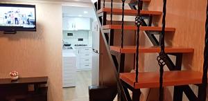 Bright and Cozy Apartment on Aghmashenebeli Avenue