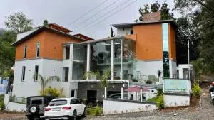 HOTEL FRIDAY INN - Dharmapuri