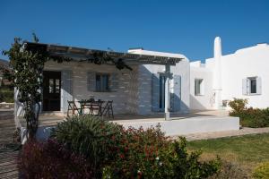Yin Yang Guest House - Paros Paros Greece