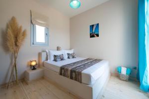 Yin Yang Guest House - Paros Paros Greece