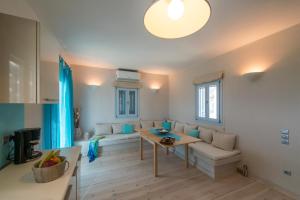Yin Yang Guest House - Paros Paros Greece