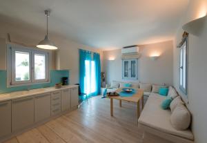 Yin Yang Guest House - Paros Paros Greece