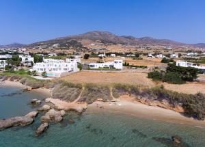 Yin Yang Guest House - Paros Paros Greece