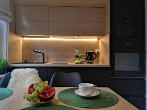 Apartament Liliowa Przełęcz