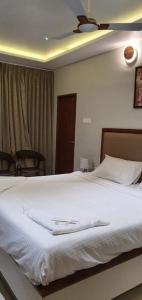 HOTEL FRIDAY INN