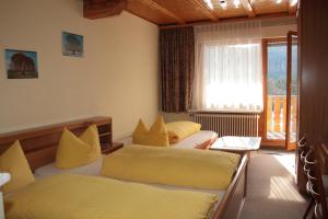 Hotell Schwarzwald-Gasthof Hirsch Bad Wildbad Saksamaa