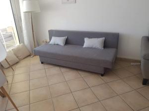 Appartements Appartement Standing Marseille 4 pers Clim Parking : photos des chambres