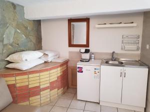 Cozy Room in Old Town! Kavala Greece