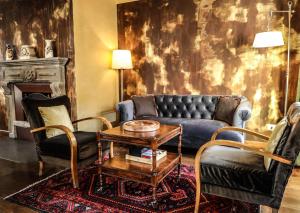 Art Hotel Grandes Murailles