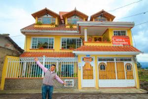 Casa de Luis