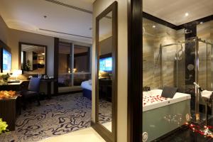 Swiss Flora Royal Hotel Riyadh