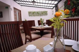 La Huerta Hotel Boutique