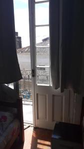 Montevideo Port Hostel