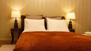 Cozy Family Apartments