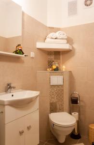 Cozy Family Apartments