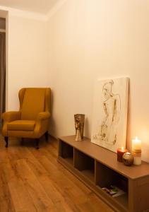 Cozy Family Apartments