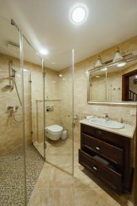 Apart-hotel Horowitz