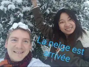 Gîte L Orée Du Lac - Arvillard