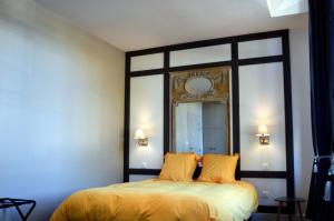 B&B / Chambres d'hotes Gite - COTE GREEN : Chambre Double