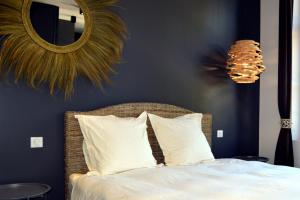 B&B / Chambres d'hotes Gite - COTE GREEN : photos des chambres