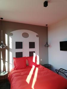 B&B / Chambres d'hotes Gite - COTE GREEN : photos des chambres