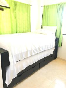 Hotel Ocean Taganga Internacional