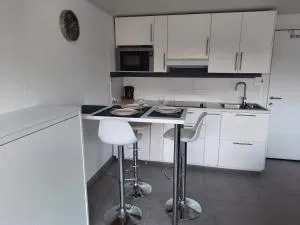 Terrasses de Malmedy M&I - Malmedy