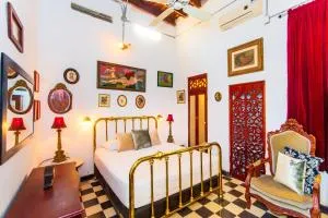 Mauricio Babilonia - 圣玛尔塔