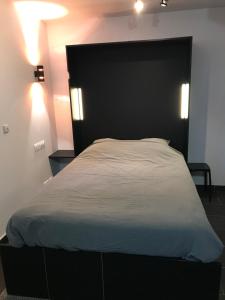 Appartements Studio Le sillon malouin vue mer : photos des chambres