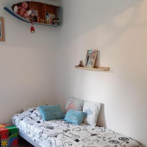 B&B / Chambres d'hotes Au Jardin Des Couleurs : photos des chambres