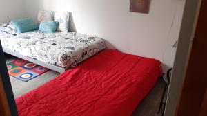 B&B / Chambres d'hotes Au Jardin Des Couleurs : photos des chambres