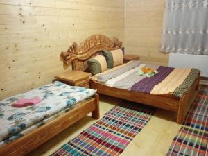 Ізківський затишок" село Ізки