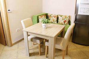 Apartments Paradisos