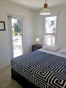 Bariloche Modern Apartment