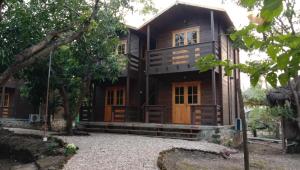 Kashid Heritage Beach Resort