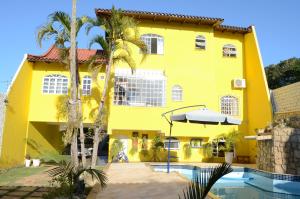 La Maison Brasiliana B&B