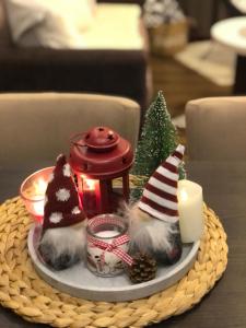 Silver Mountain Milmari