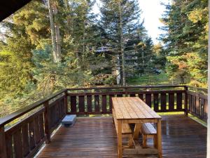 Chalets Chalet de l'Esquirol : photos des chambres