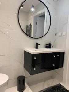 Apartament "OldMountain" Olimpijska 1C 1