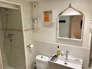 Appartements La Chantrerie : photos des chambres