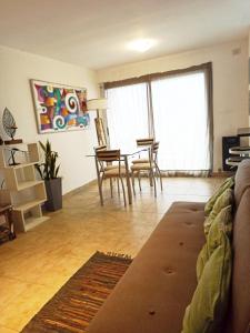 La Plata moderno apart