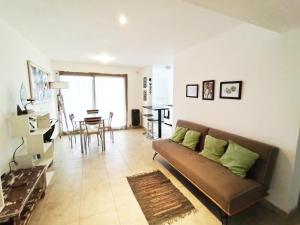 La Plata moderno apart