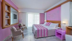 Ilios Beach Hotel Apartments Rethymno Greece