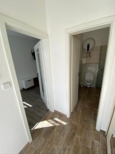 Apartment - Ground Floor room in Penzion U Pešků