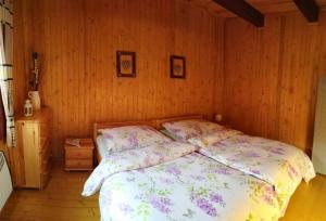 Holidayhouse Chalupa Alžbetka