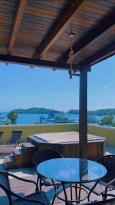 Pousada Brisa do Mar