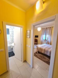 Apartment mit 2 Schlafzimmern