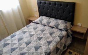 Cabañas El Descanso